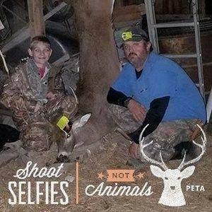 Meet your Posher, Douglas